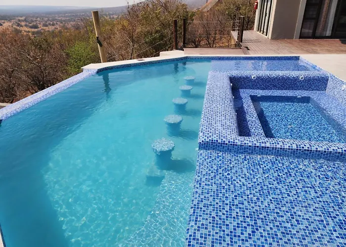 Tebuah Private Lodge, Mabalingwe