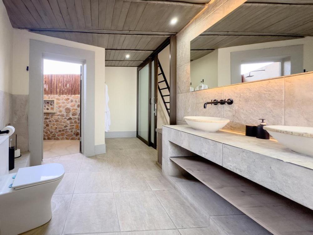 Tebuah Private Lodge, Mabalingwe Mabula Game Reserve